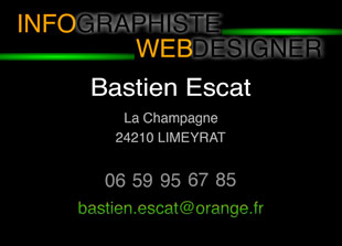 Carte de visite